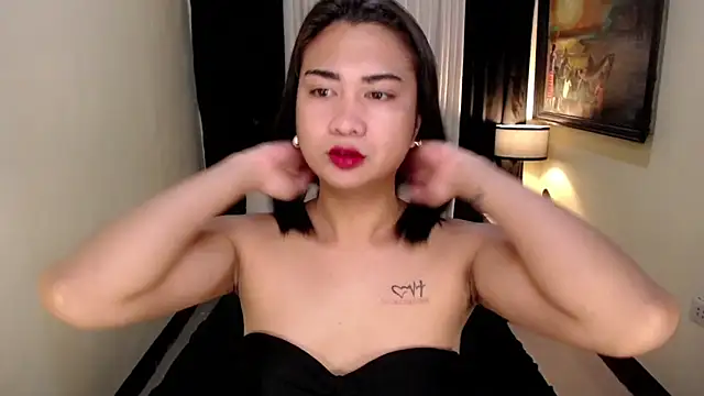 Yesha harper online show from April 2026 11:47:02 AM