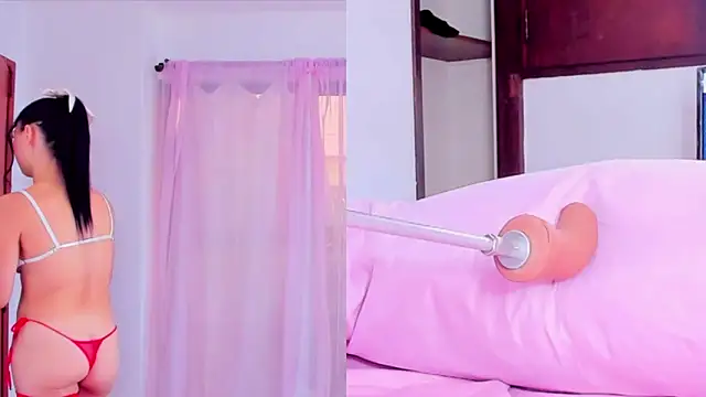 Sweet Susie  online show from January 2025 08:54:01 PM