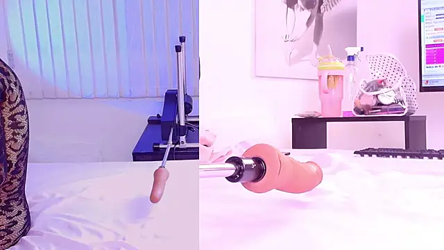 Sweet Susie  online show from April 2026 08:57:01 PM