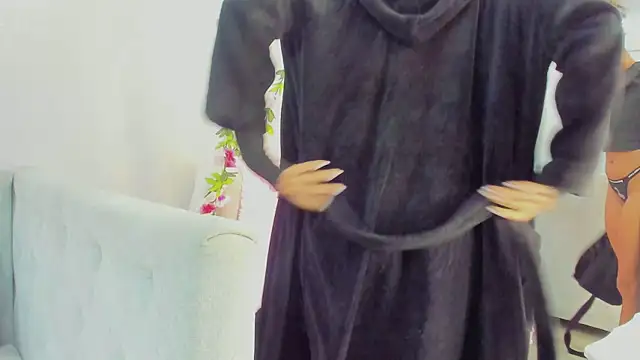 Amelia bss online show from November 2025 01:59:02 PM