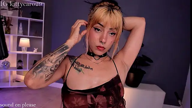 kitty pruu online show from February 2025 04:11:02 AM