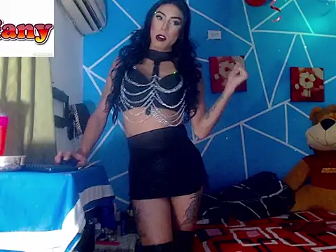 iris goddessofthesky online show from February 2026 07:06:02 AM