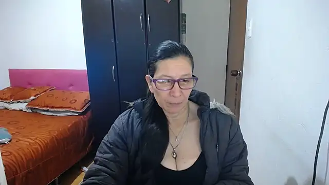 Snapshot of latin49 chatting on June 2026 05:34:02 AM latin49 online show from June 2026 05:34:02 AM