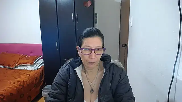 Snapshot of latin49 chatting on June 2026 05:52:02 AM latin49 online show from June 2026 05:52:02 AM