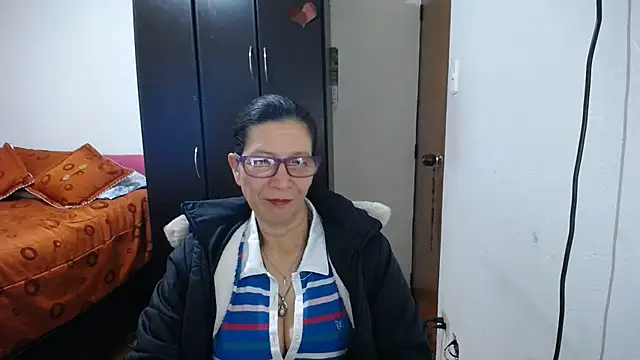 Snapshot of latin49 chatting on July 2026 05:13:01 AM latin49 online show from July 2026 05:13:01 AM