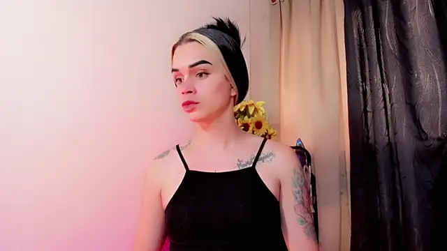 lesly xx online show from March 2026 08:24:01 PM