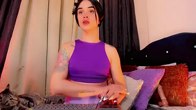 Snapshot of lesly_xx chatting on July 2026 03:34:02 AM lesly xx online show from July 2026 03:34:02 AM