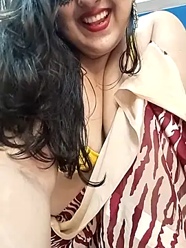 Snapshot of AgniPriya chatting on October 2025 08:59:02 AM AgniPriya online show from October 2025 08:59:02 AM