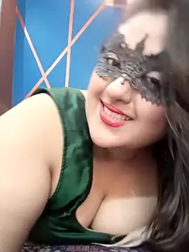 Snapshot of AgniPriya chatting on October 2025 07:36:02 PM AgniPriya online show from October 2025 07:36:02 PM