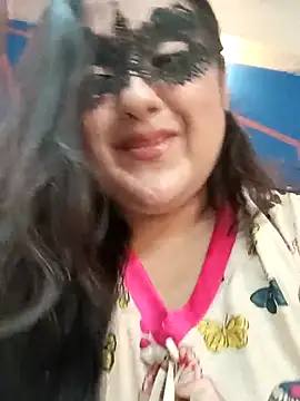 Snapshot of AgniPriya chatting on October 2025 06:24:01 PM AgniPriya online show from October 2025 06:24:01 PM