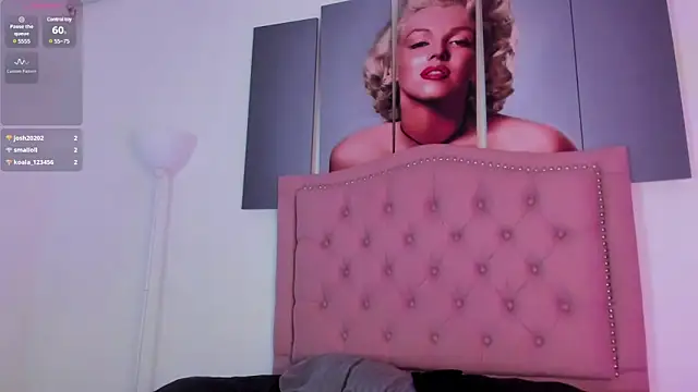 Jade20  online show from February 2025 09:17:01 PM