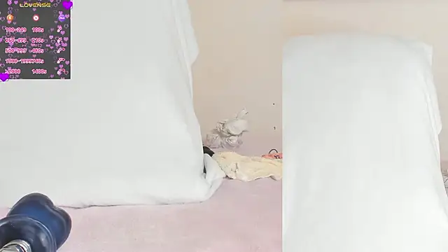 Soraya Davis online show from March 2026 08:29:01 AM