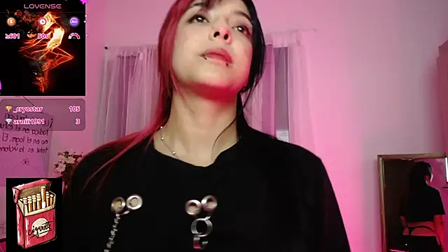 Misslana wn1 online show from December 2024 06:42:02 AM