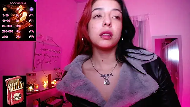 Misslana wn1 online show from February 2025 01:58:01 AM