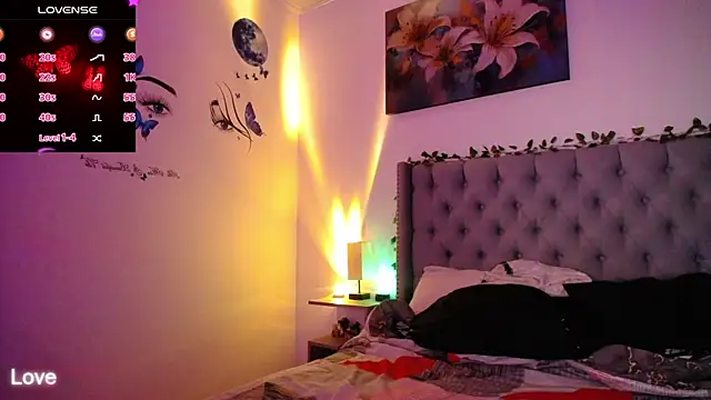 Snapshot of Misslana_wn1 chatting on June 2026 08:35:01 AM Misslana wn1 online show from June 2026 08:35:01 AM