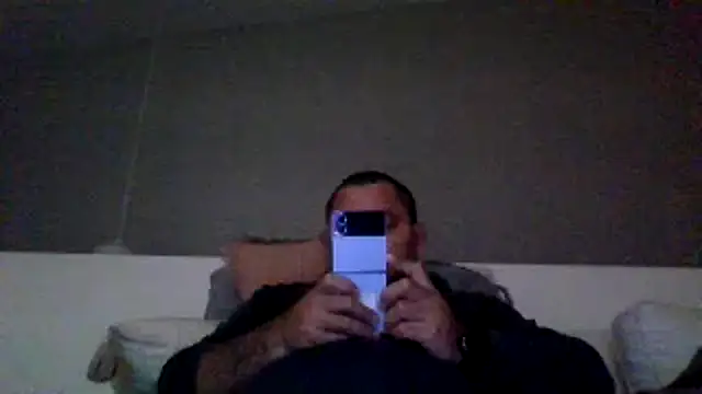 Hammyric786 online show from January 2026 08:18:01 AM