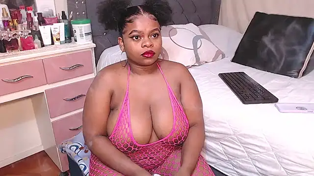 CanndyBrunett online show from December 2025 07:33:02 PM