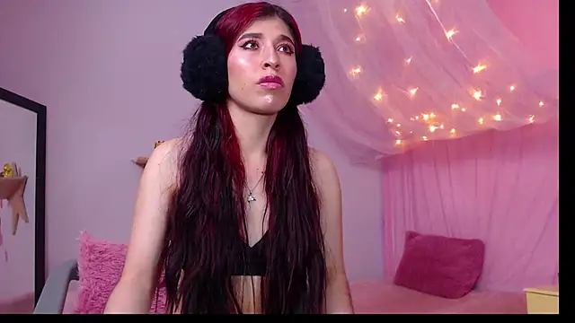 Snapshot of adriscute chatting on May 2026 03:25:02 AM adriscute online show from May 2026 03:25:02 AM