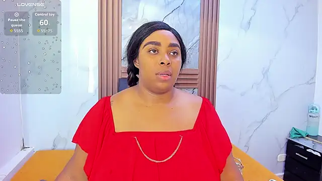 HannyMansonh online show from April 2026 03:05:01 AM