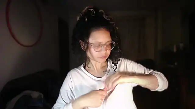 Hathorlove online show from March 2026 04:24:02 AM