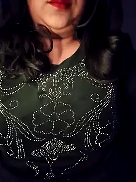 sassy horny online show from January 2025 10:45:01 PM