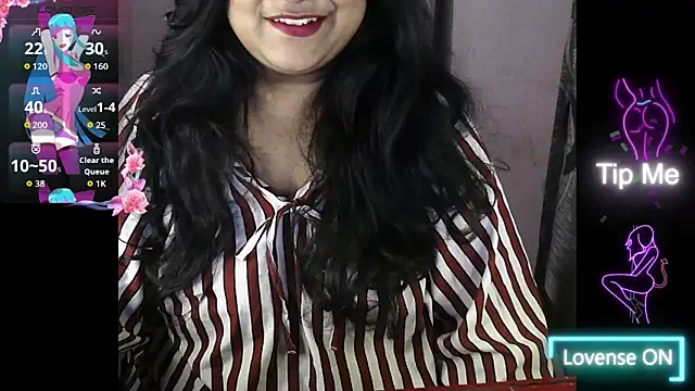 sassy horny online show from February 2026 01:12:02 PM