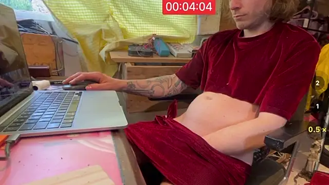 Snapshot of rexflexxx chatting on September 2025 08:19:01 AM rexflexxx online show from September 2025 08:19:01 AM