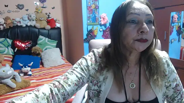 milfeddy  online show from March 2025 09:16:01 PM