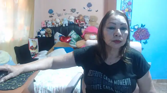 milfeddy  online show from September 2025 08:01:01 PM