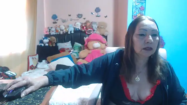 milfeddy  online show from September 2025 12:42:02 PM