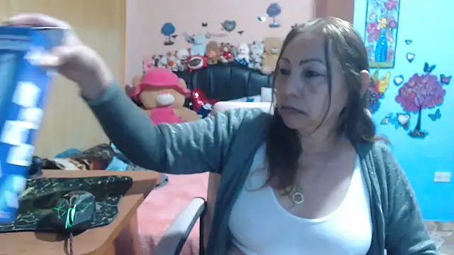 milfeddy  online show from February 2026 12:20:01 AM