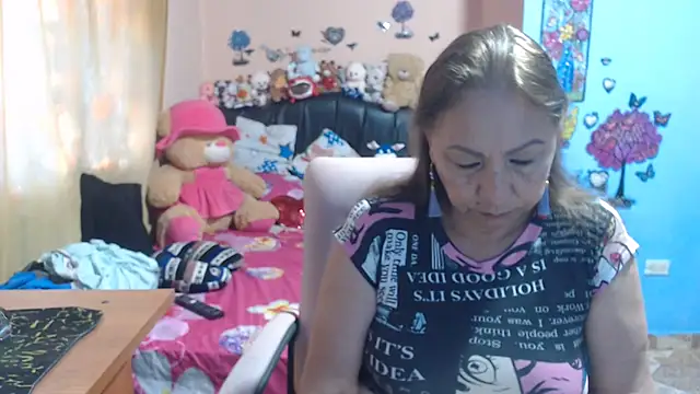 milfeddy  online show from March 2026 12:42:02 PM