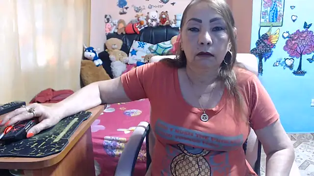 Snapshot of milfeddy_ chatting on June 2026 09:15:02 PM milfeddy online show from June 2026 09:15:02 PM
