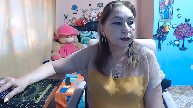 Snapshot of milfeddy_ chatting on June 2026 07:49:01 PM milfeddy online show from June 2026 07:49:01 PM