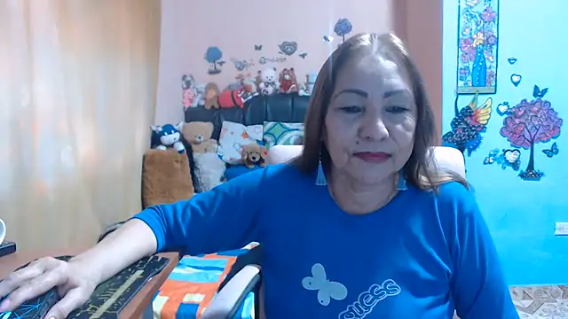 Snapshot of milfeddy_ chatting on June 2026 11:48:02 AM milfeddy online show from June 2026 11:48:02 AM