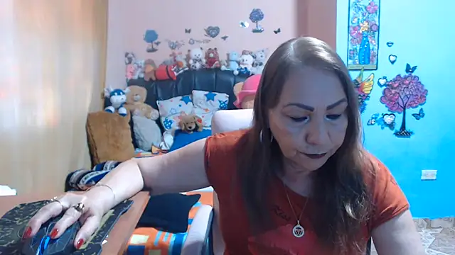 Snapshot of milfeddy_ chatting on July 2026 09:14:01 PM milfeddy online show from July 2026 09:14:01 PM
