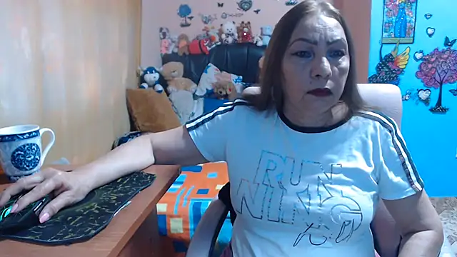 Snapshot of milfeddy_ chatting on July 2026 09:08:02 PM milfeddy online show from July 2026 09:08:02 PM