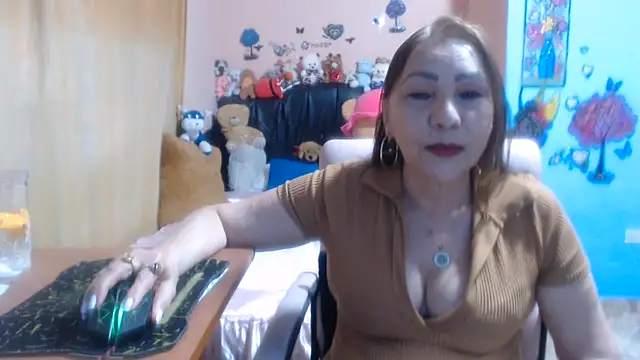 Snapshot of milfeddy_ chatting on July 2026 10:35:02 PM milfeddy online show from July 2026 10:35:02 PM