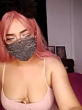 Bayan-Queen online show from September 2025 04:52:01 PM