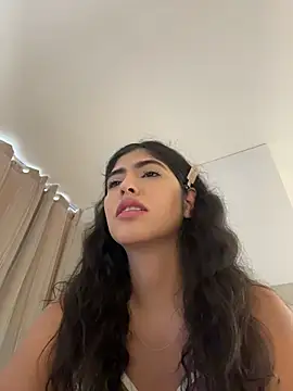 Snapshot of Gaby_zahir_ chatting on October 2025 11:25:01 AM Gaby zahir online show from October 2025 11:25:01 AM