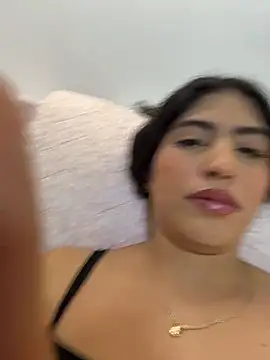 Snapshot of Gaby_zahir_ chatting on November 2025 04:06:02 PM Gaby zahir online show from November 2025 04:06:02 PM