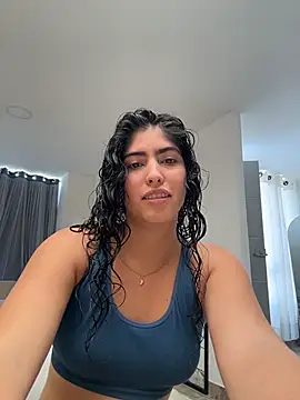 Snapshot of Gaby_zahir_ chatting on November 2025 07:25:02 PM Gaby zahir online show from November 2025 07:25:02 PM