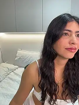 Snapshot of Gaby_zahir_ chatting on November 2025 09:53:01 AM Gaby zahir online show from November 2025 09:53:01 AM