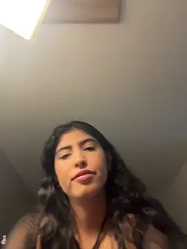 Snapshot of Gaby_zahir_ chatting on November 2025 09:52:01 AM Gaby zahir online show from November 2025 09:52:01 AM