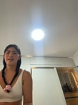 Snapshot of Gaby_zahir_ chatting on November 2025 06:15:01 PM Gaby zahir online show from November 2025 06:15:01 PM