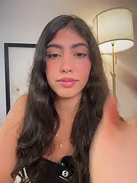 Snapshot of Gaby_zahir_ chatting on January 2026 06:31:01 PM Gaby zahir online show from January 2026 06:31:01 PM