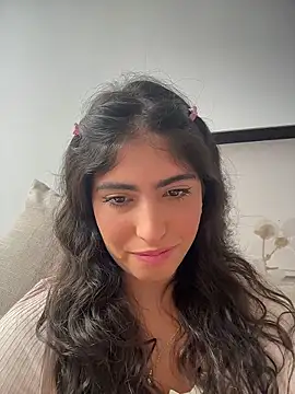 Snapshot of Gaby_zahir_ chatting on January 2026 02:33:02 PM Gaby zahir online show from January 2026 02:33:02 PM