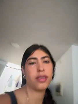 Snapshot of Gaby_zahir_ chatting on January 2026 12:20:01 PM Gaby zahir online show from January 2026 12:20:01 PM