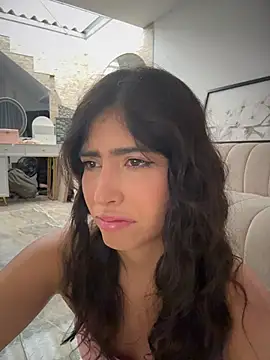 Snapshot of Gaby_zahir_ chatting on January 2026 11:47:01 AM Gaby zahir online show from January 2026 11:47:01 AM