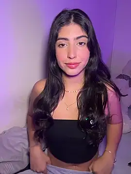 Snapshot of Gaby_zahir_ chatting on February 2026 04:46:01 PM Gaby zahir online show from February 2026 04:46:01 PM